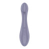 G-force vibromasseur expert point G - Violet