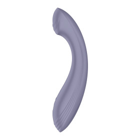 G-force vibromasseur expert point G - Violet