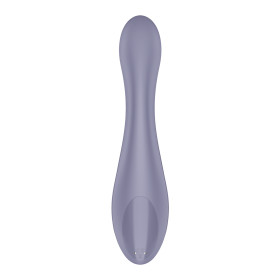 G-force vibromasseur expert point G - Violet