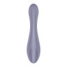 G-force vibromasseur expert point G - Violet