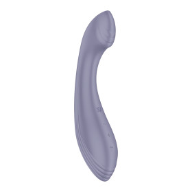 G-force vibromasseur expert point G - Violet