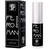 EROS-ART - FEROMAN PARFUM CONCENTRÉ AUX PHÉROMONES 20 ML