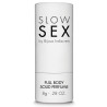 BIJOUX - SLOW SEX PARFUM SOLIDE CORPS 8 GR