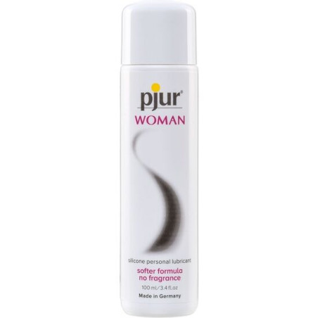 PJUR - LUBRIFIANT SILICONE BODYGLIDE FEMME 100 ML