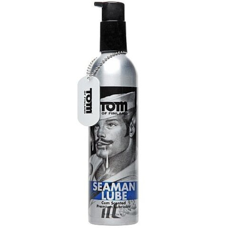 TOM OF FINLAND - SEAMAN LUBRIFIANT 236ML