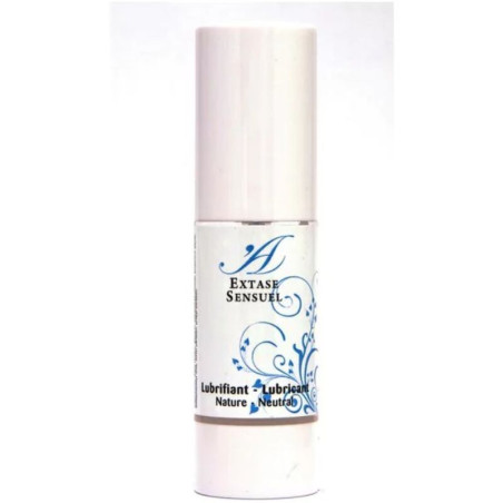 EXTASE SENSUAL - LUBRIFIANT NATUREL 30 ML