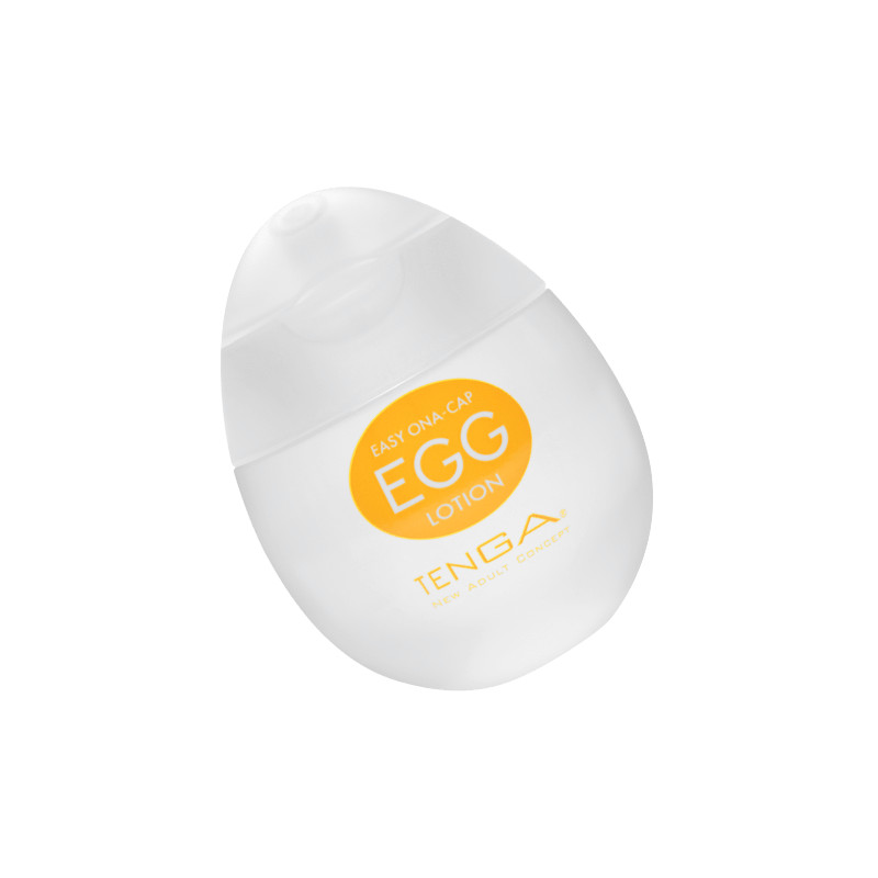 TENGA - LUBRIFIANT LOTION AUX OEUFS 50 ML