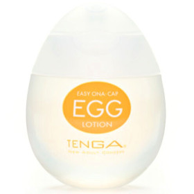 TENGA - LUBRIFIANT LOTION AUX OEUFS 50 ML