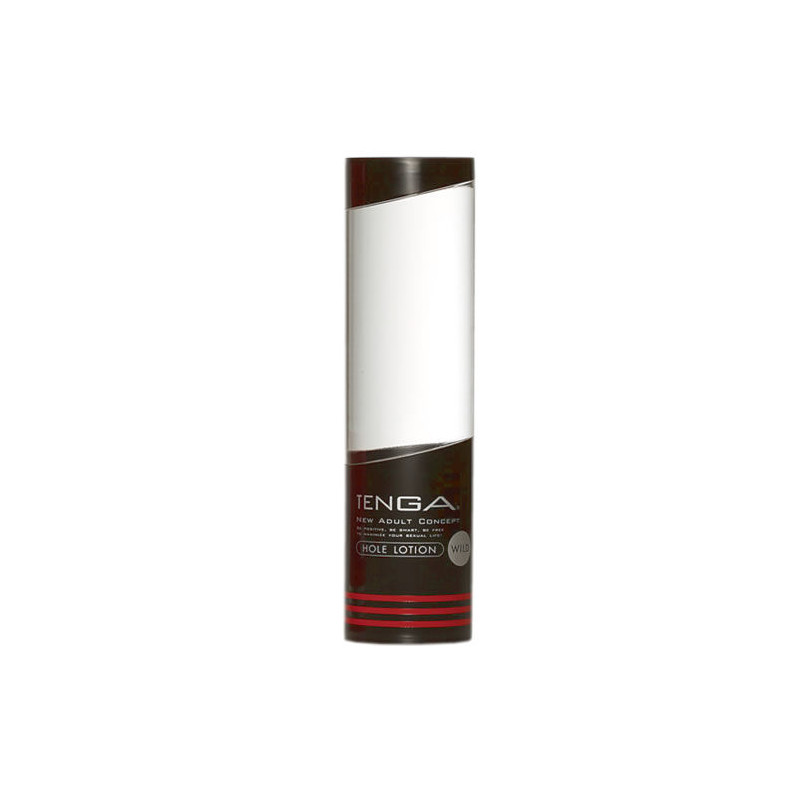 TENGA - LOTION LUBRIFIANTE AU MENTHOL