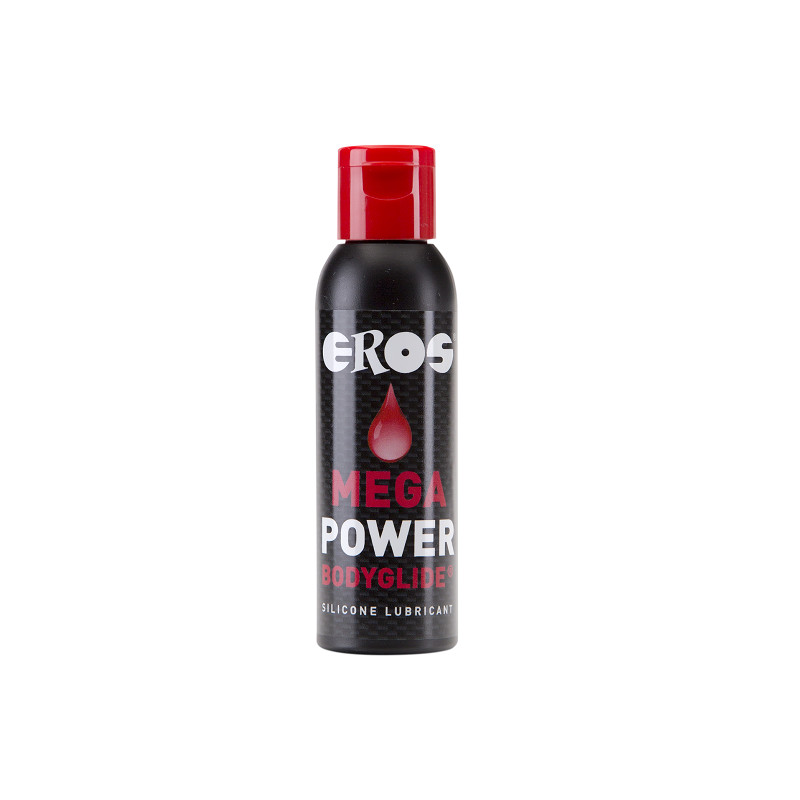 EROS POWER LINE - POWER BODYGLIDE LUBRIFIANT SILICONE 50 ML