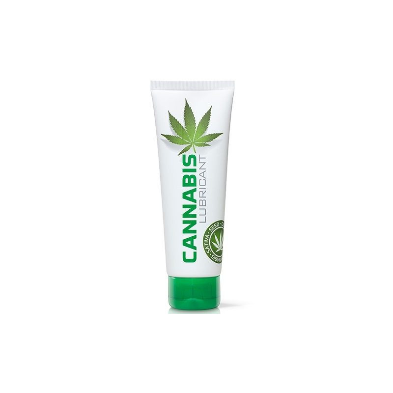 COBECO - CANNABIS LUBRIFIANT 125ML