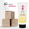 KIKÍ TRAVEL - PINA COLADA LUBRIFIANT 50 ML