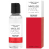 MIXGLISS - LUBRIFIANT SILICONE ROSES FATALE 50 ML