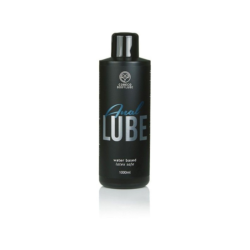 COBECO - LUBRIFIANT ANAL 1000 ML