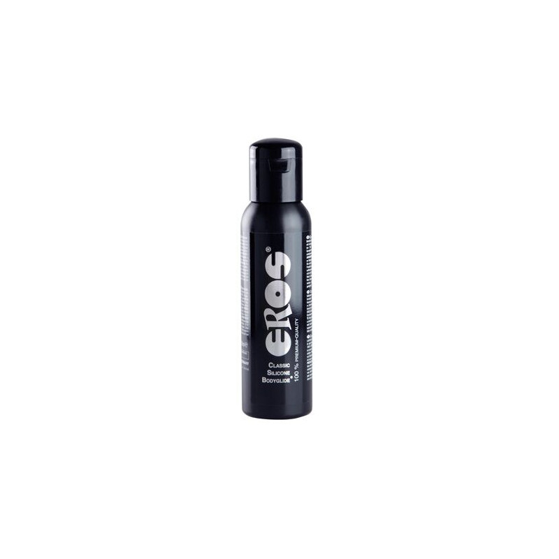 EROS - CLASSIQUE BODYGLIDE EN SILICONE 50 ML