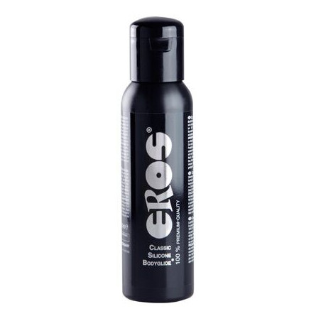 EROS - CLASSIQUE BODYGLIDE EN SILICONE 50 ML