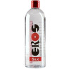 EROS - LUBRIFIANT SILICONE MÉDICAL SILK 1000 ML