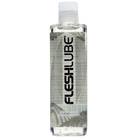 FLESHLIGHT - LUBRIFIANT ANAL  BASE D-EAU FLESHLUBE 250 ML