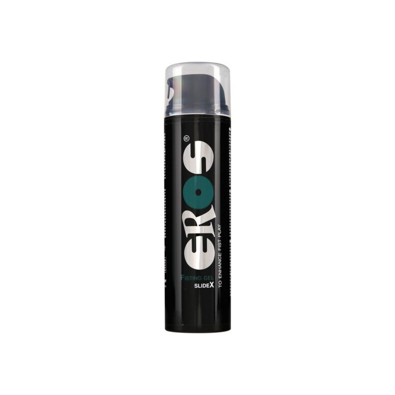 EROS - GEL LUBRIFIANT SUPERSLIP POUR FISTING ANAL 200 ML