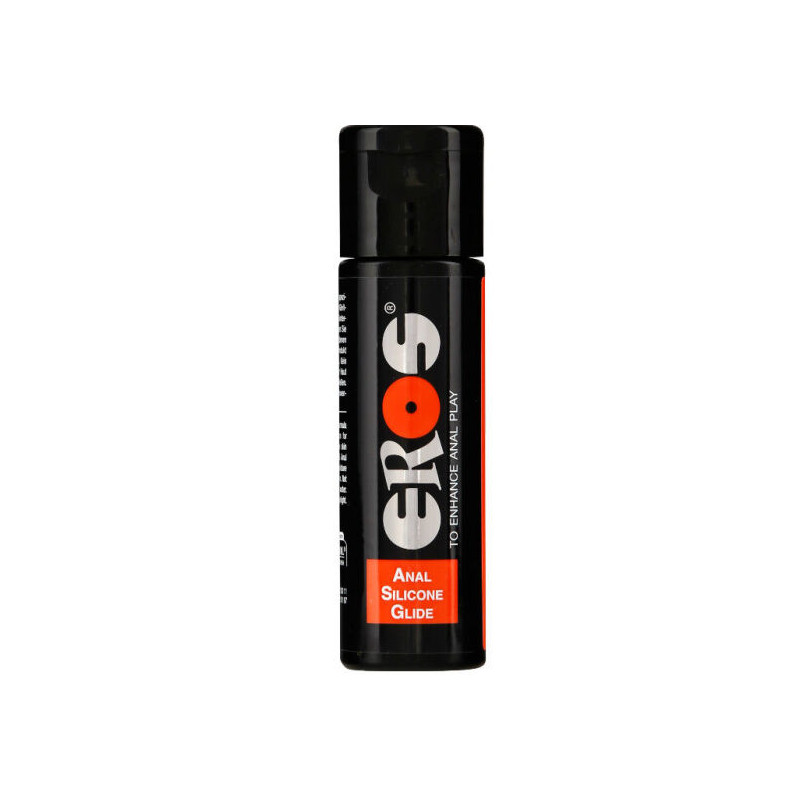 EROS - LUBRIFIANT SILICONE ANAL 30 ML