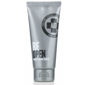 COBECO - VELVOR BE OPEN ANAL RELAX LUBRIFIANT 90ML