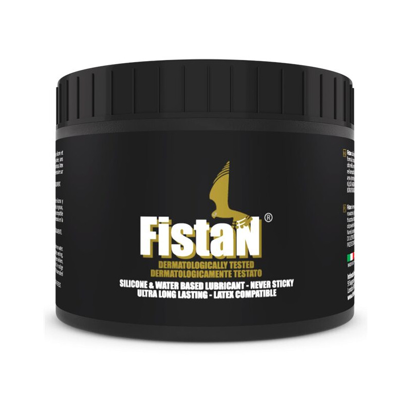 FISTAN - GEL LUBRIFISTE ANAL 150 ML