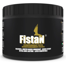 FISTAN - GEL ANAL LUBRIFIANT 500 ML
