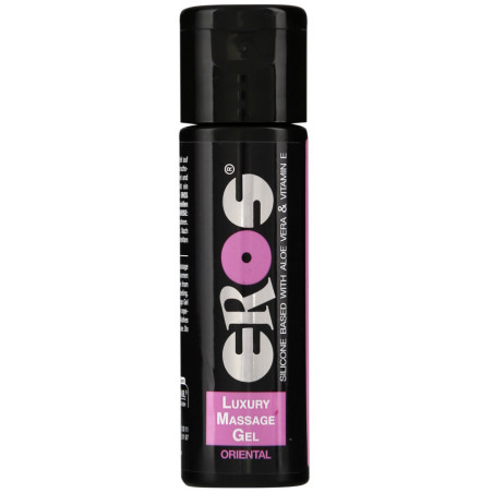 EROS - GEL DE MASSAGE ORIENTAL DE LUXE 30 ML