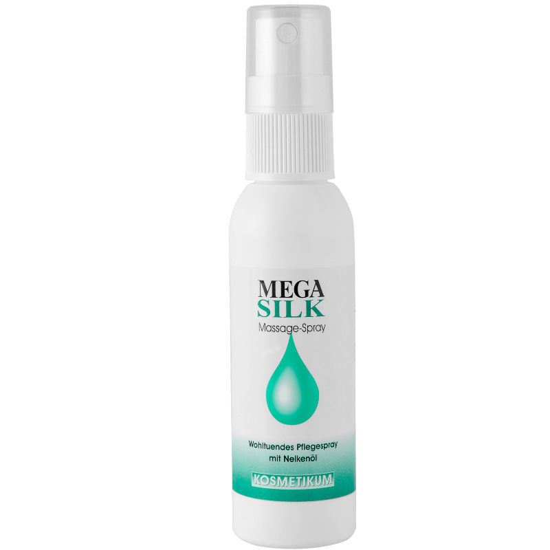 EROS MEGASILK - MASSAGE SPRAY 50 ML