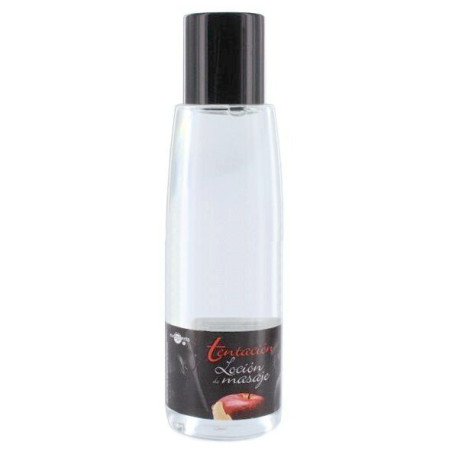 TENTACION - HUILE DE MASSAGE SENSUELLE FRUIT DE LA PASSION 100 ML