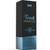 INTT MASSAGE & ORAL SEX - GEL DE MASSAGE SAVEUR MENTHE EFFET FROID INTENSE