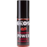 HUILE DE MASSAGE EROS STRAWBERRY POWER