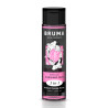 BRUMA - HUILE DE MASSAGE PREMIUM EFFET CHALEUR SAVEUR GOMME 3 EN 1 - 100 ML