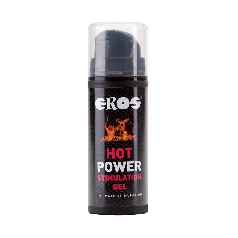 GEL DE STIMULATION EROS POWER LINE - POWER