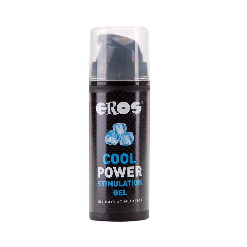 GEL DE STIMULATION EROS POWER LINE - POWER