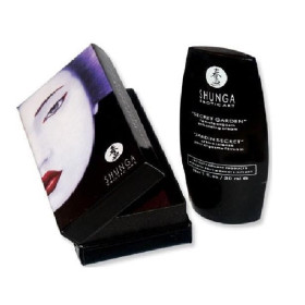 SHUNGA - CRÈME D''ORGASME FÉMININ INTENSE JARDIN SECRET