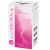 FEMINTIMATE - EVE NEW COUPE MENSTRUELLE EN SILICONE TAILLE M