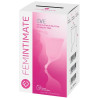 FEMINTIMATE - EVE NEW COUPE MENSTRUELLE EN SILICONE TAILLE L