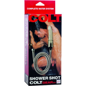 CALIFORNIA EXOTICS - COLT COUP DE DOUCHE