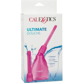 CALIFORNIA EXOTICS - ULTIME DOUCHE ROSE