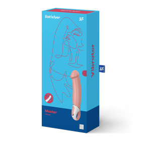 SATISFYER - VIBE MAÎTRE