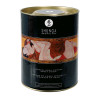 SHUNGA - MIEL EN POUDRE FRUITS EXOTIQUES