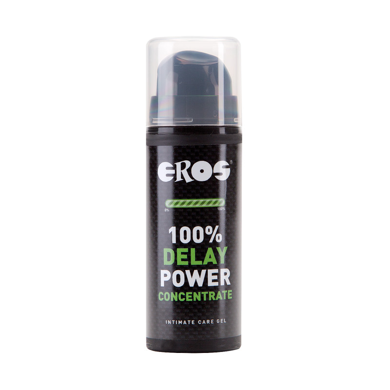 EROS POWER LINE - DELAY POWER CONCENTRÉ 30 ML