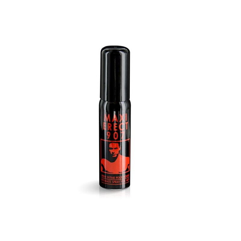 RUF - MAXI ERECT907 SPRAY DÉRECTION 25ML