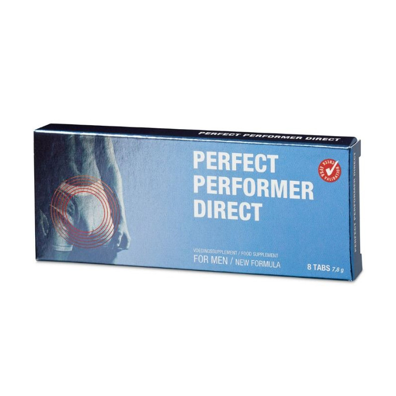 COBECO - ONGLETS DE MONTAGE DIRECT PERFECT PERFORMER