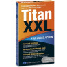 TITAN XXL ACTION PROLONGÉE 20 CAPS