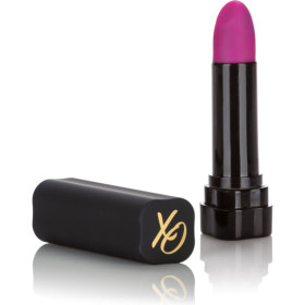 CALIFORNIA EXOTICS - STIMULATEUR DE ROUGE LÈVRES VIOLET HIDE & PLAY