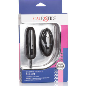 CALIFORNIA EXOTICS - TELECOMMANDE BULLET NOIR