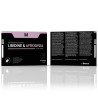 BLACK BULL - LIBIDINE & AFRODISIA PLAISIR INTENSE POUR ELLE 10 COMPRIMES