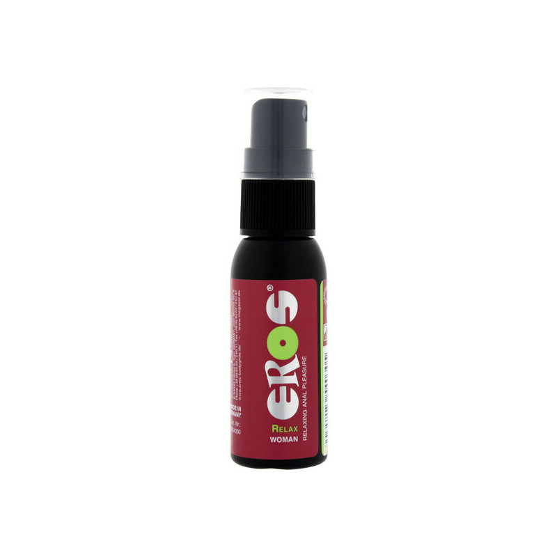 EROS - ANAL RELAXANT FEMME 30 ML